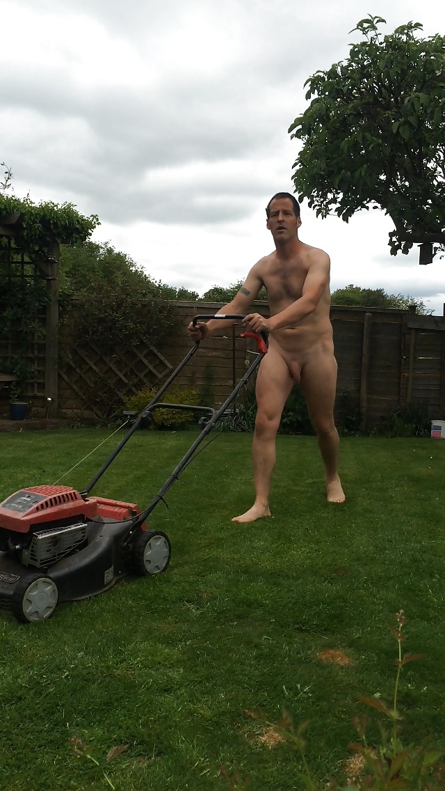 Mowing Lawn Naked Pics Xhamster, and mowing lawn naked pics xhamster, n...