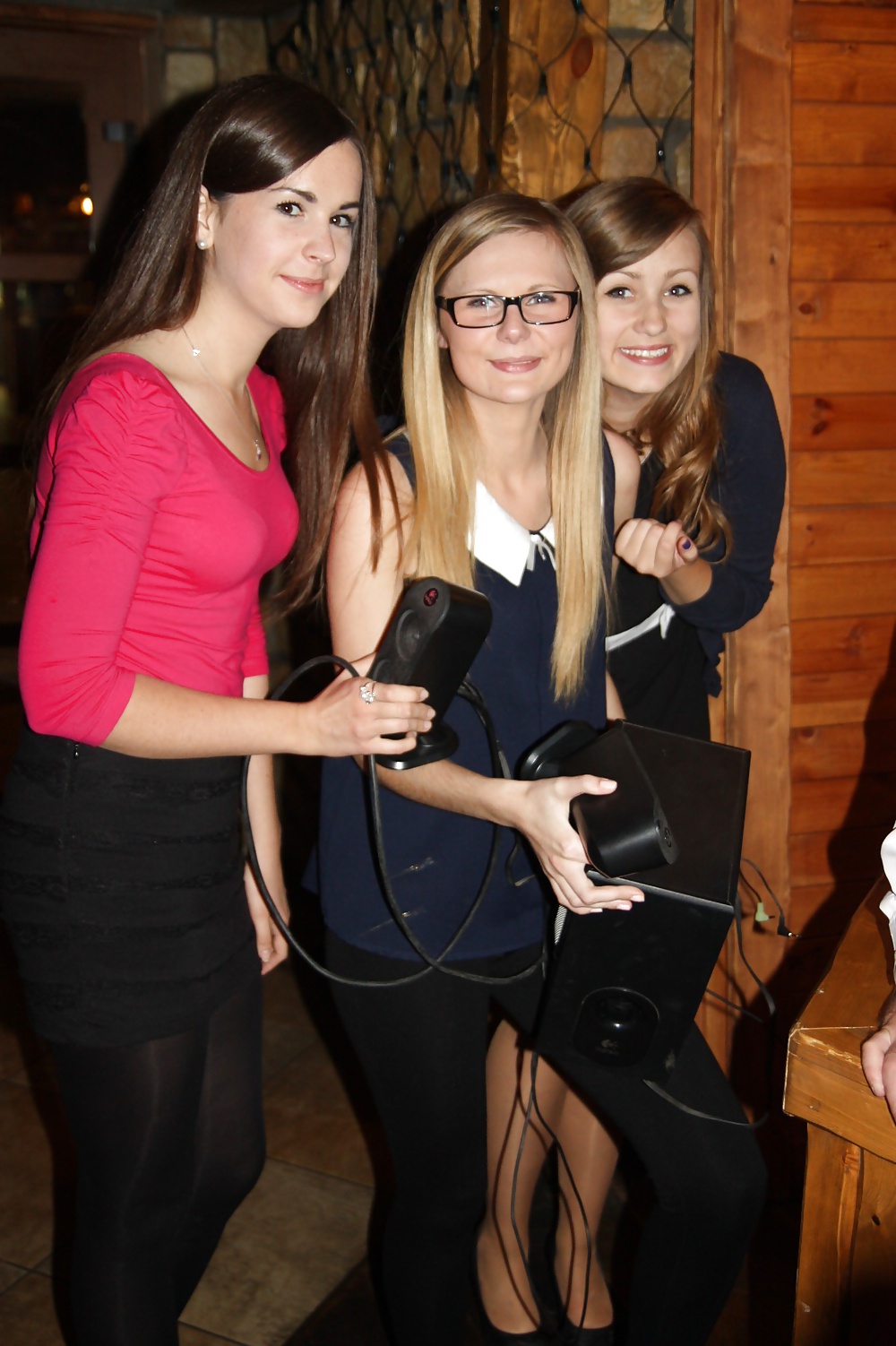 XXX More Than One Sexy Babe 1