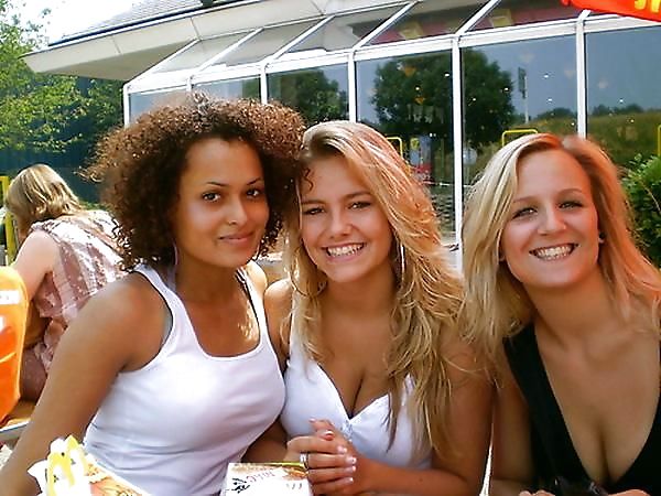 XXX GirlFrienD Charlene