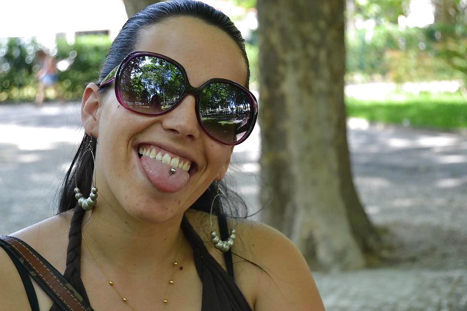 XXX Slutty Facebook friends 3