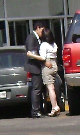 XXX CULITO DE BANCOMER, NAUCALPAN