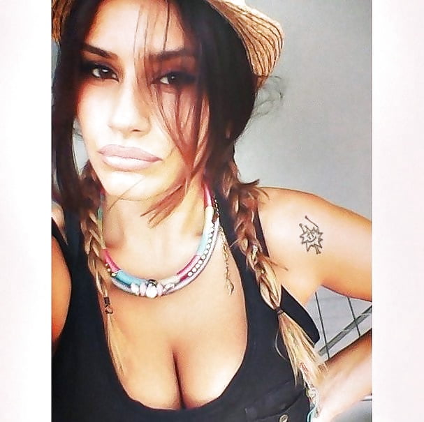 XXX Sisata Marija