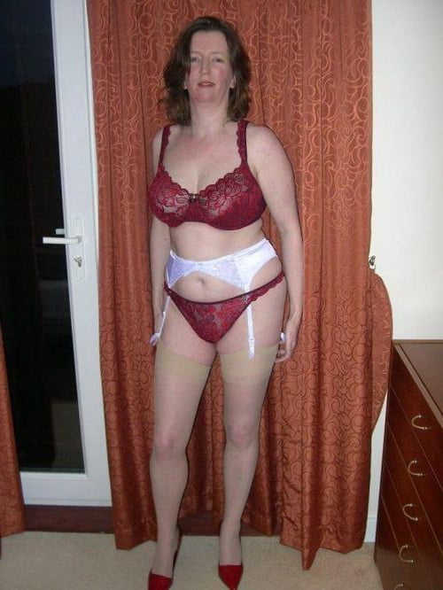 Sexy Mature Lingerie - #4 ! Rate And Comment! - 42 Photos 