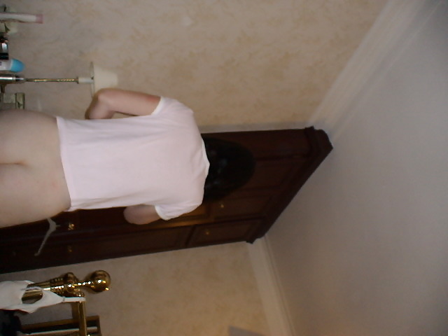 XXX 1st of my wife for you
