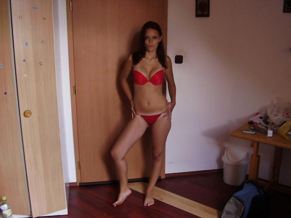 XXX POLISH GIRL - LIDIA