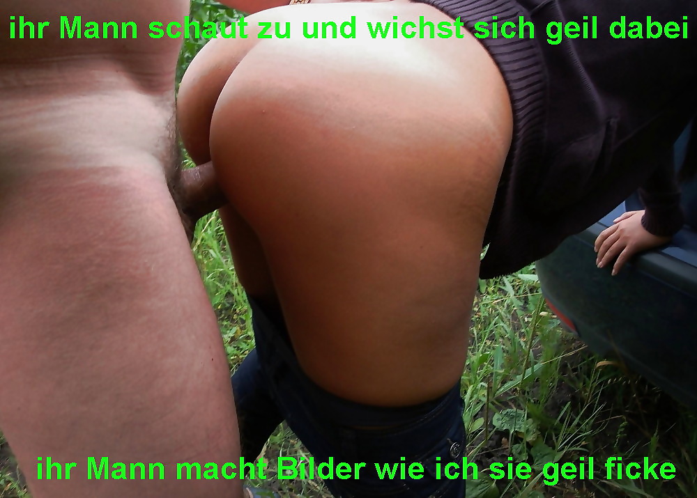 XXX Ehefotze des Freundes