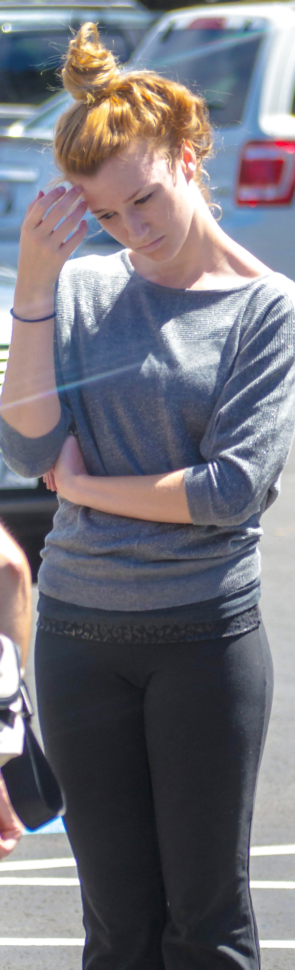 XXX Mall Lot, Toronto Ontario Canada