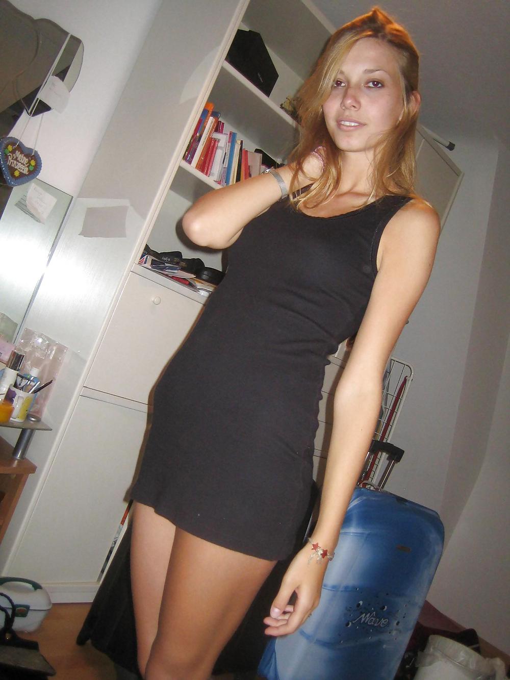 XXX UNDIES - Esther