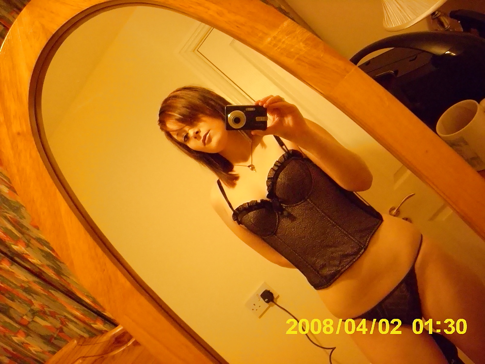 XXX me fooling around