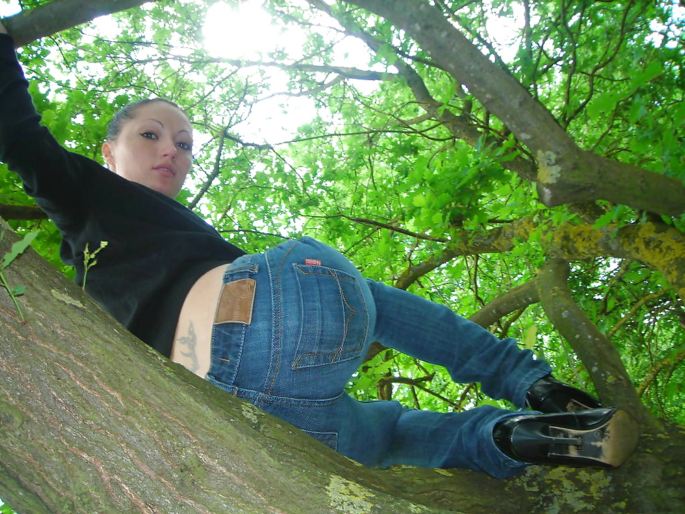 XXX Jacqueline French Slut