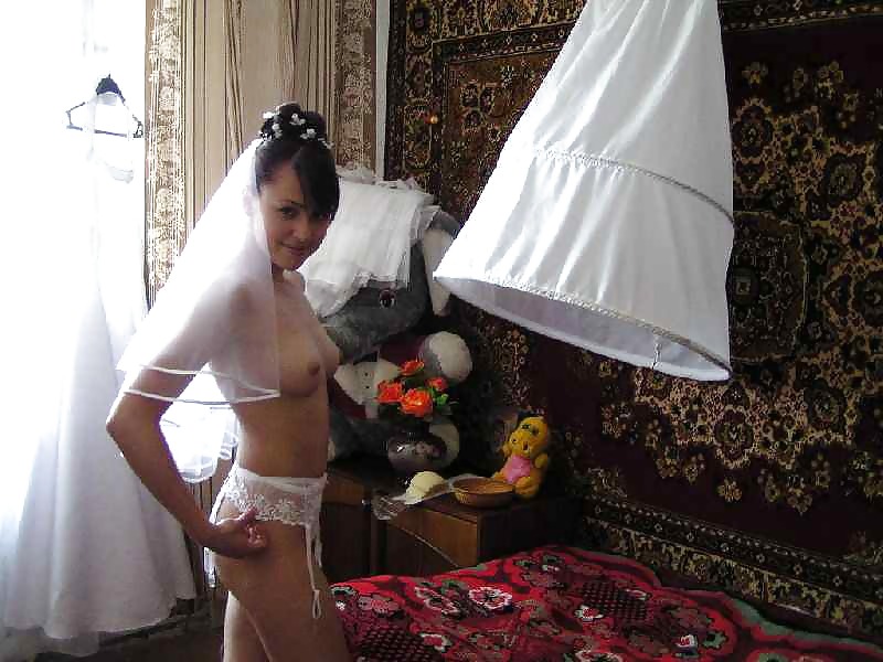 XXX mirese bride amateur