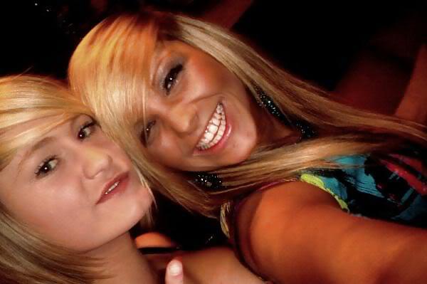 XXX lilSocial Network Tramps & Heart Breakers