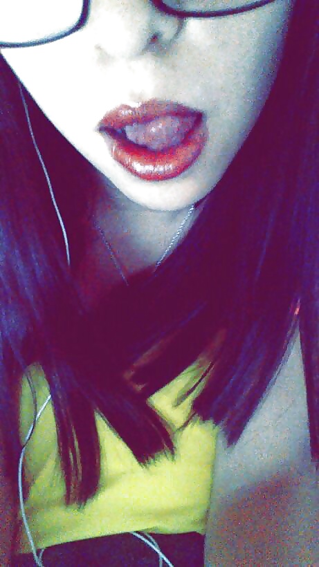 XXX SUPER HOT SELFIES