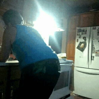 Gifs I get off on #43