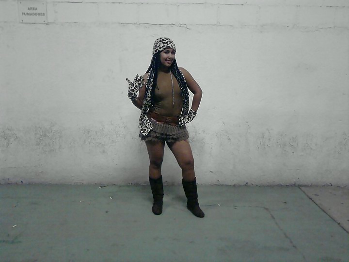 XXX Ruby prostituta Mexicana