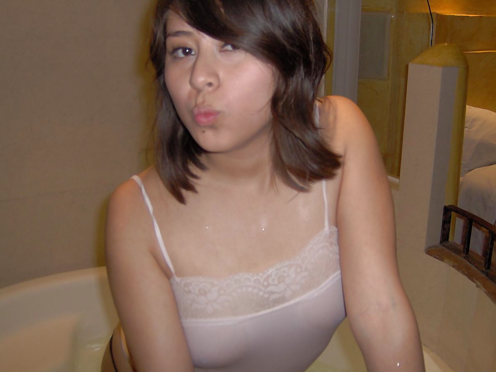 XXX Putita Sexy Mexicana