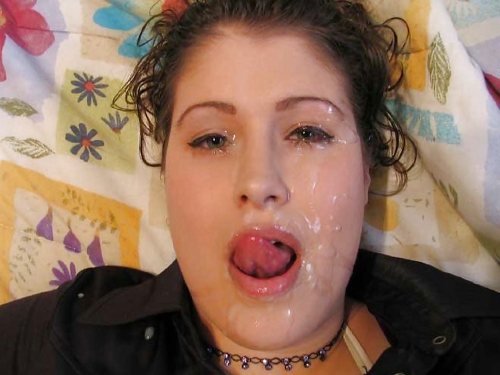 XXX ALL IN MY FACE 67