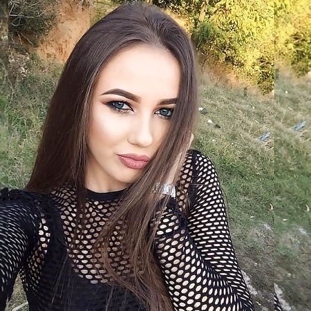 Romanian Teen Slut Diana Luiza 4