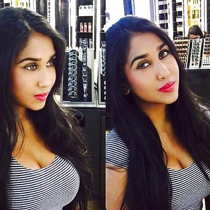 XXX New Indian Hottie