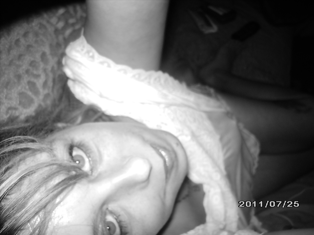 XXX white night