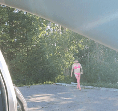 My Sissy GIFs #6