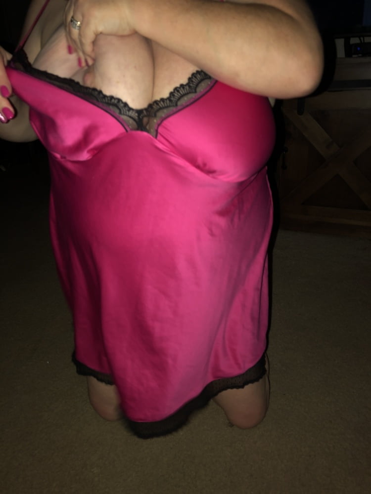 Pink Nightie 15 Pics Xhamster 