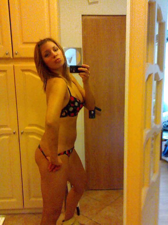 XXX BG Amateur girls 4