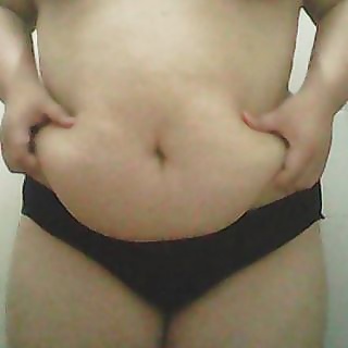 XXX Am I a cute chubby?