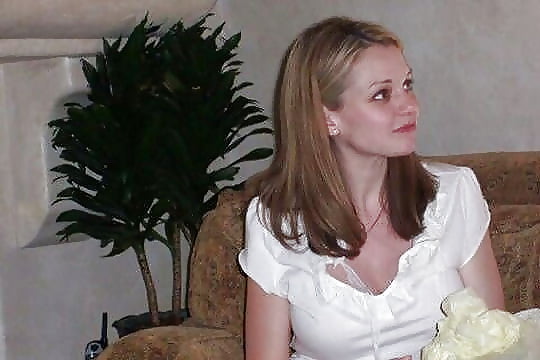 XXX Belarus nice pregnant girl Alexandra
