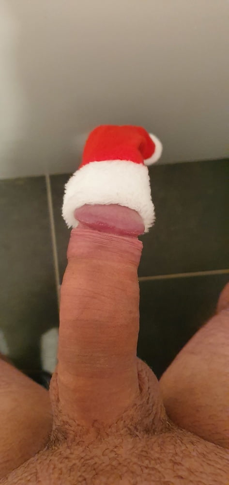 Jingle Balls Porn