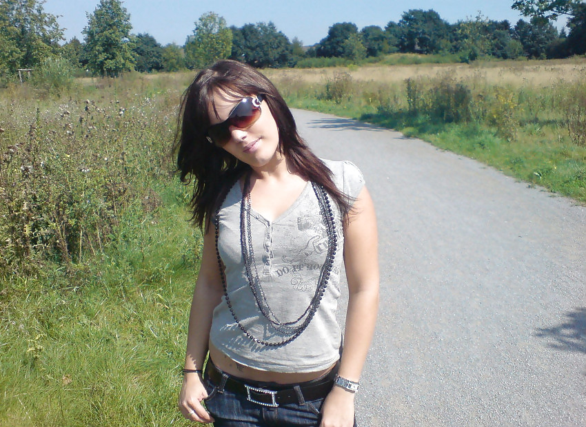 XXX Der sommer war schoen