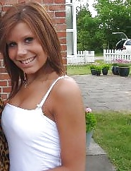 XXX Danish teens-307-308 dildo cleavage costume