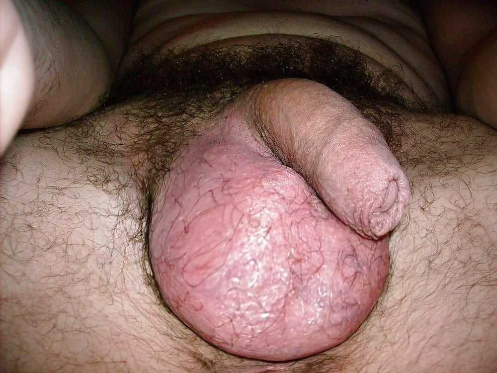 XXX Grosses couilles