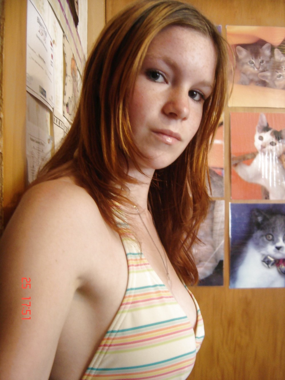 XXX amateur teen set #142