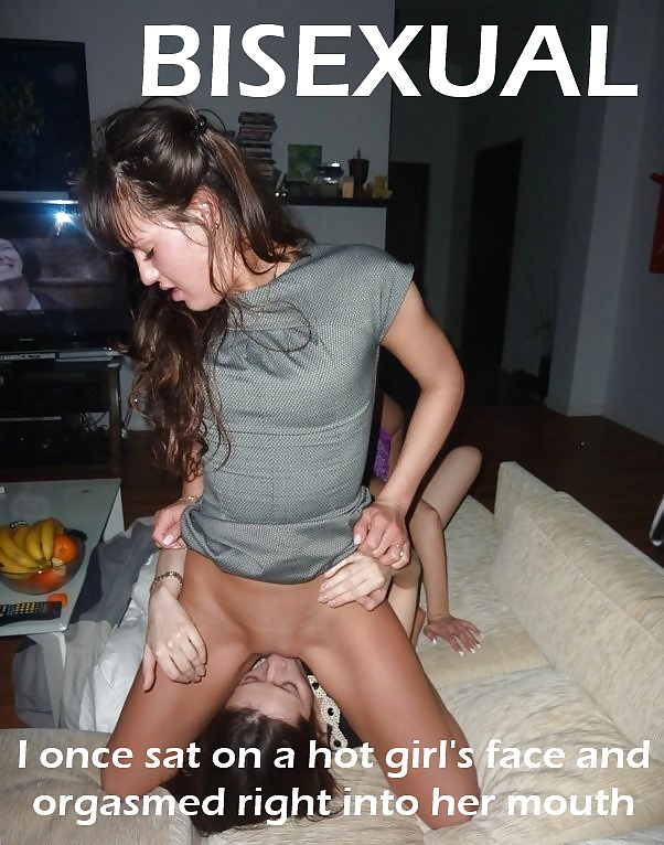 Confessions of Slut Wife - Captions - 22 immag