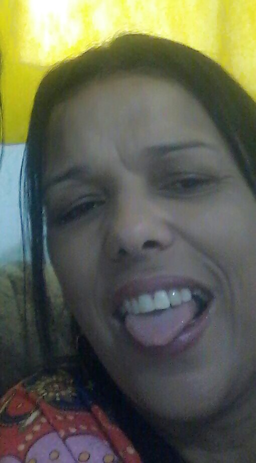 XXX ARLETE EMPREGADA NO BAIRRO DO LIMAO SP