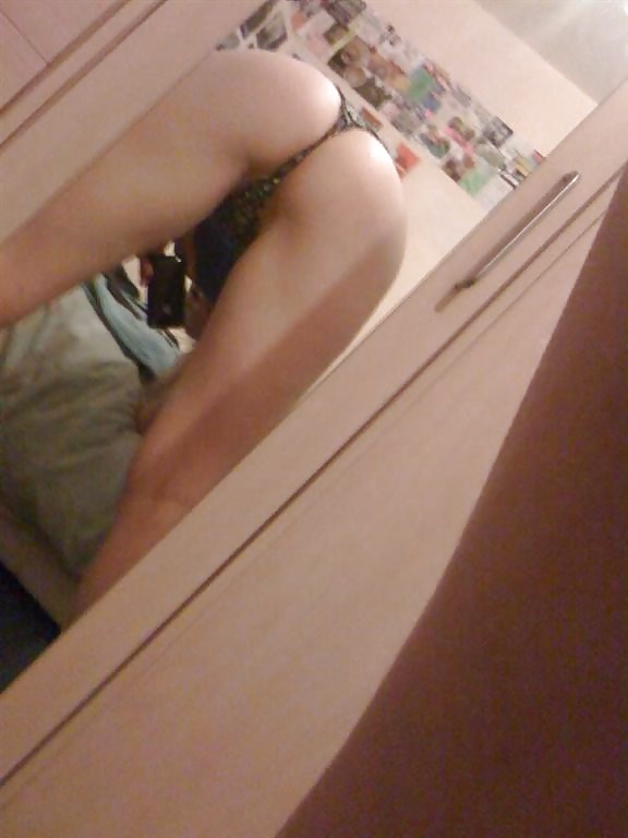 XXX I'd love to give her a rattle.....