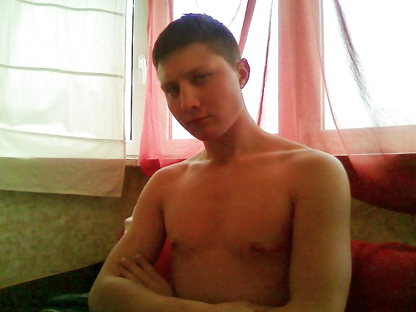 XXX russian boy3