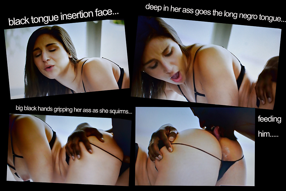 XXX Curious White girl...