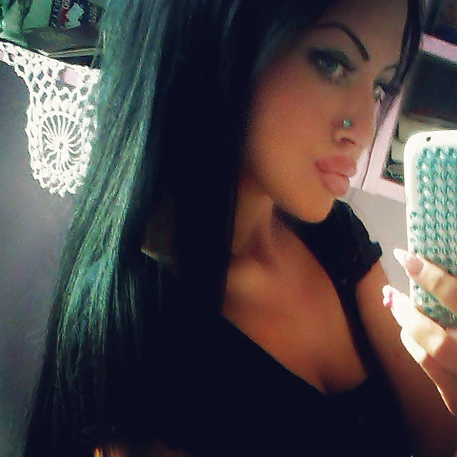 XXX Sexy cice - Aleksandra