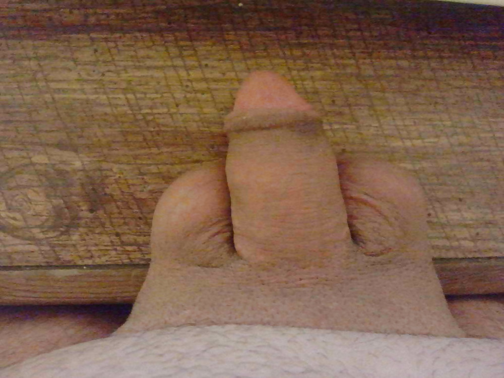 XXX More little cock