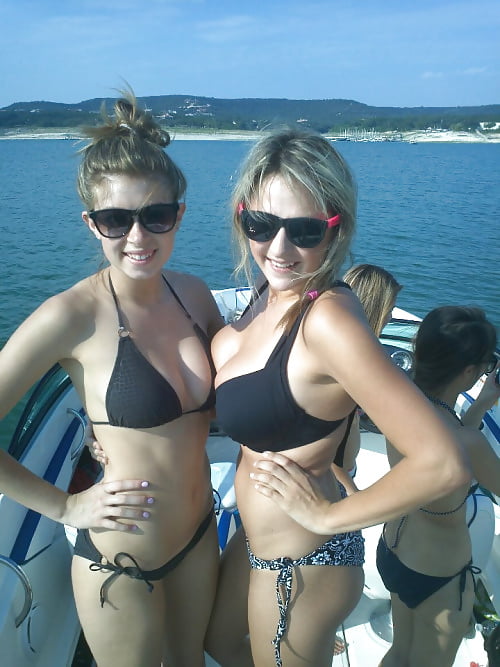 XXX Hot Bikini Babes