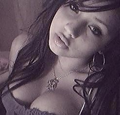XXX Myspace Hottie!