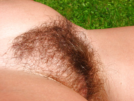 Hairy