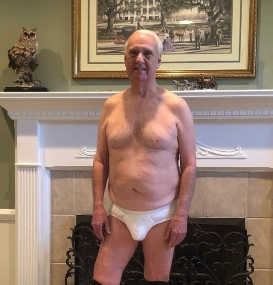 Grandpa Bulges Pics Xhamster