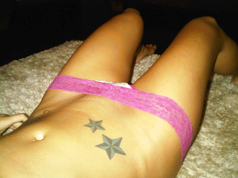 XXX Skinny & tight girls - schlanke Teens mit geilen Bodys 2