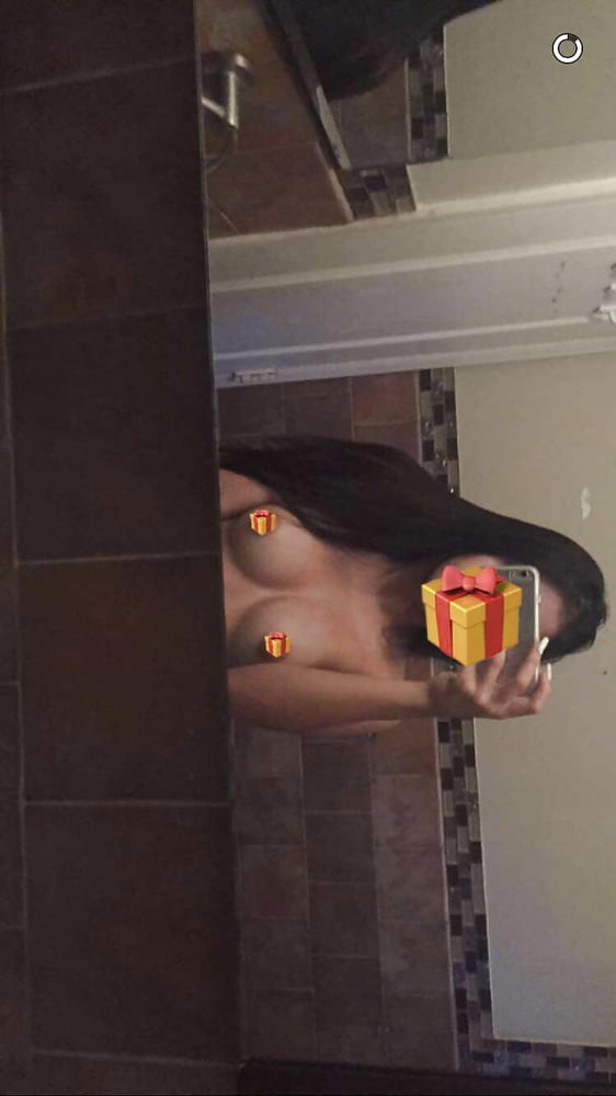 XXX Latina Teen Exposed