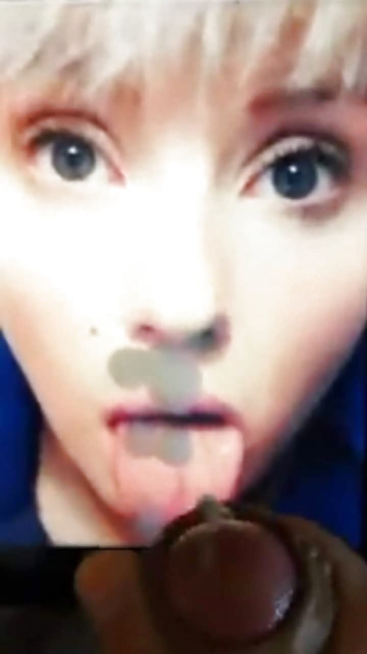 XXX Wichsvorlage Caroline G.