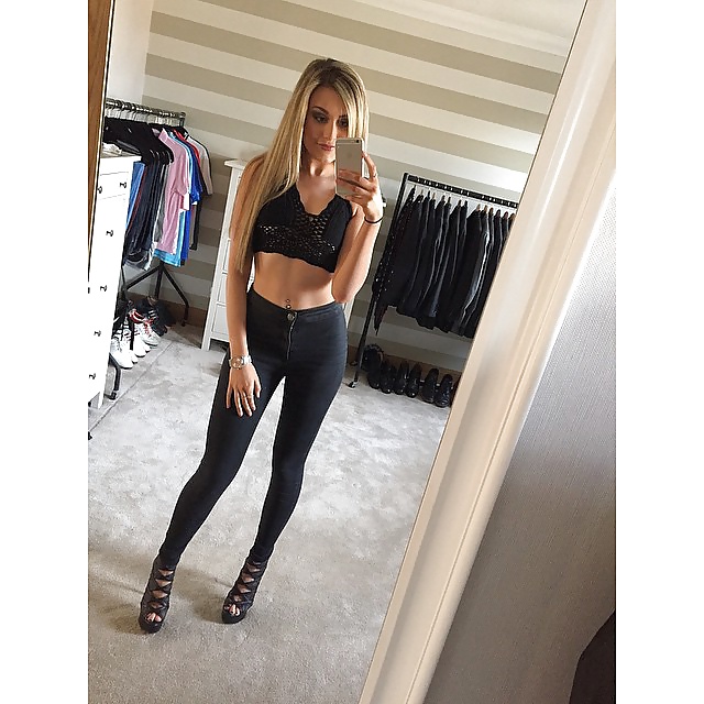 XXX Teen Amy