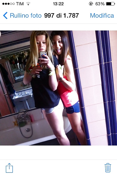 XXX Alice Bella Figa Troia